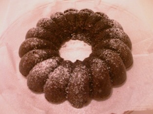 FLAN AL CIOCCOLATO